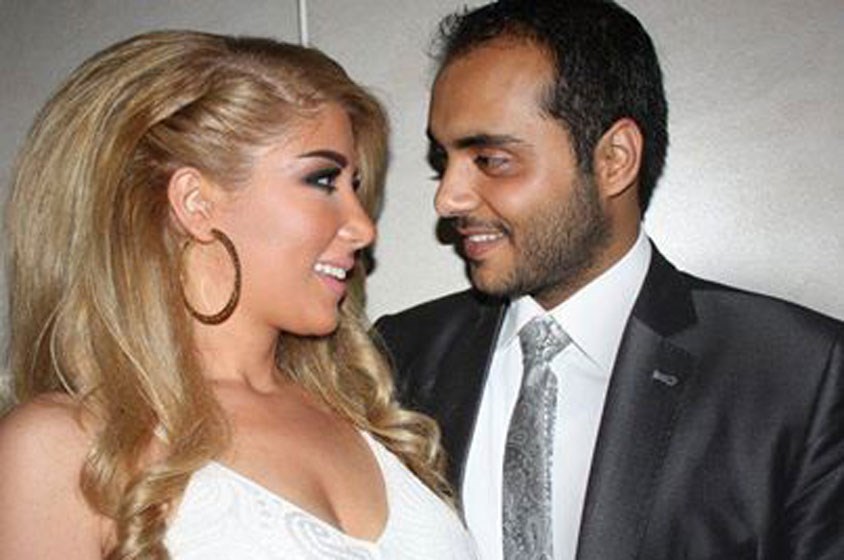 فادي الشامي عمره ديانته جنسيته زوجته معلومات عنه ويكيبيديا