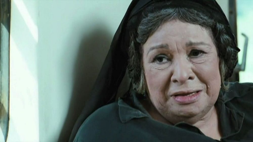 كريمة مختار عمرها ديانتها زوجها جنسيتها وفاتها معلومات عنها ويكيبيديا