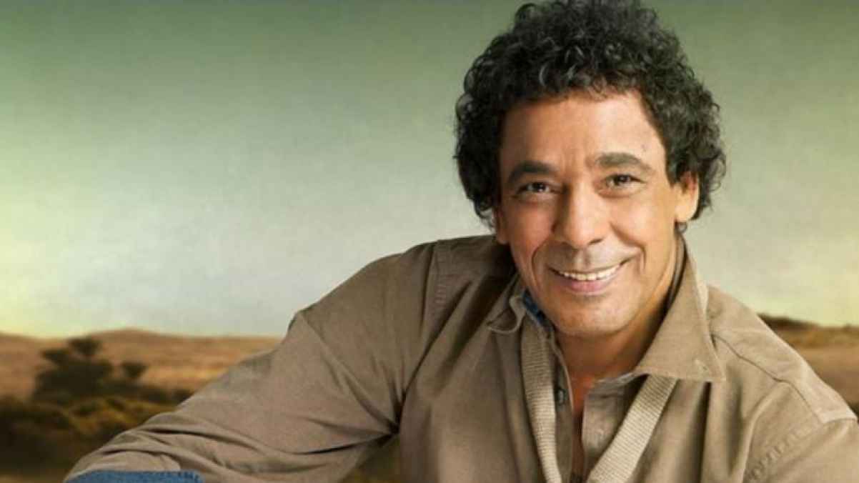 محمد منير عمره ديانته جنسيته زوجته معلومات عنه ويكيبيديا