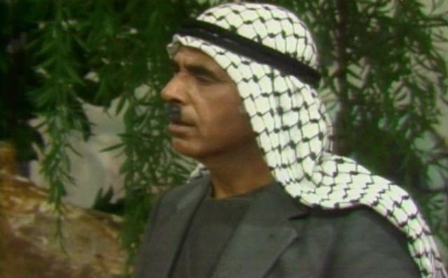 محمود أبو غريب عمره ديانته جنسيته زوجته وفاته معلومات عنه ويكيبيديا
