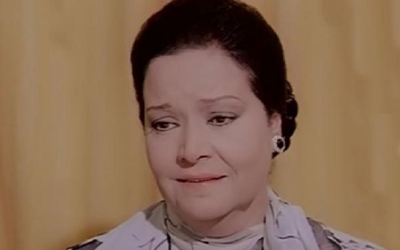 مديحة يسري عمرها ديانتها زوجها جنسيتها وفاتها معلومات عنها ويكيبيديا