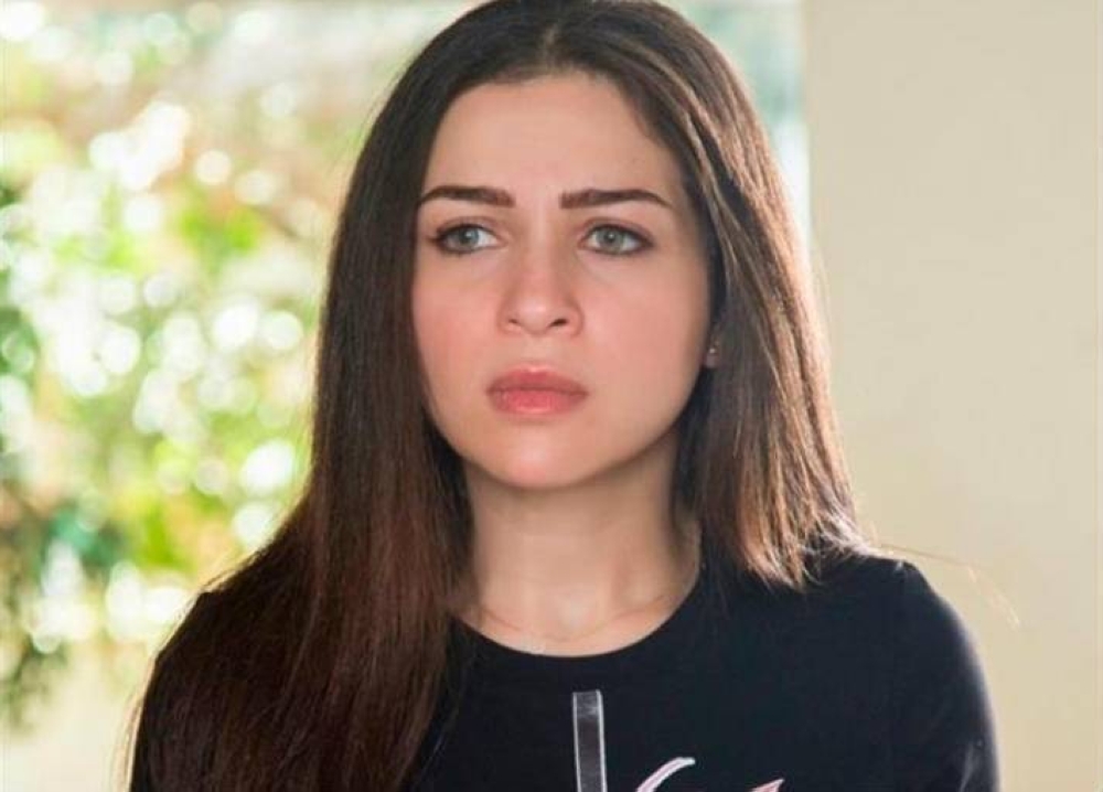 مي عز الدين عمرها ديانتها زوجها جنسيتها معلومات عنها ويكيبيديا