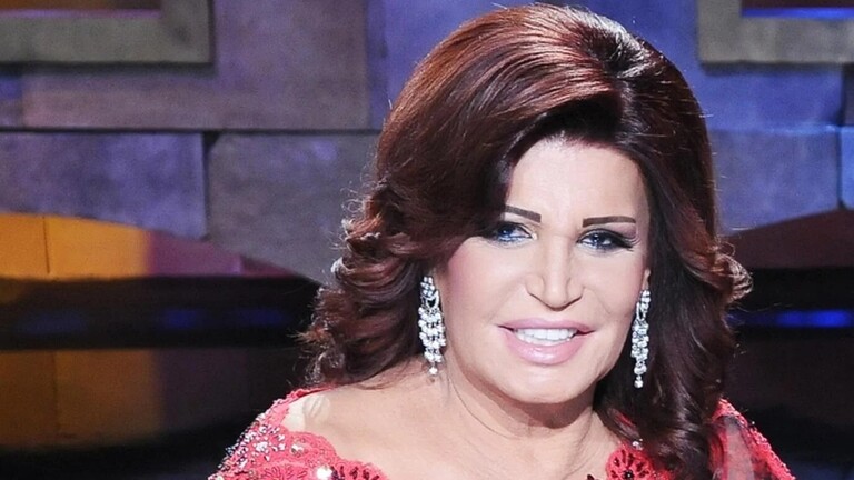 نجوى فؤاد عمرها ديانتها زوجها جنسيتها معلومات عنها ويكيبيديا