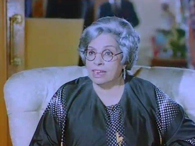 نعيمة وصفي عمرها ديانتها زوجها جنسيتها وفاتها معلومات عنها ويكيبيديا