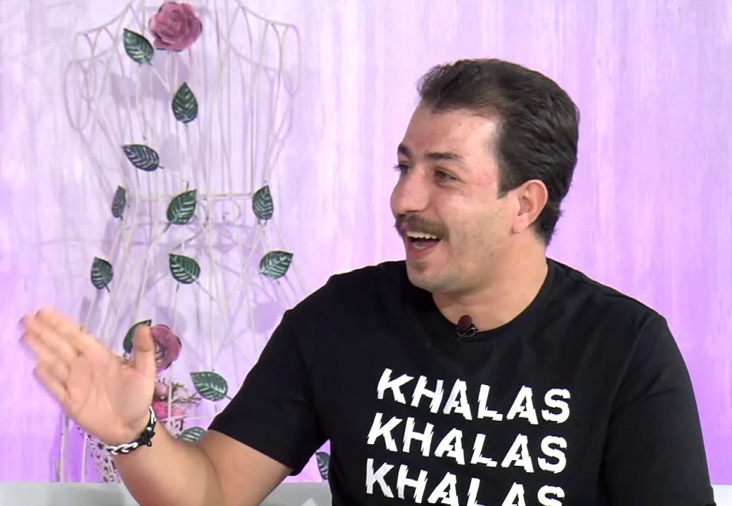 هامي البكار عمره ديانته جنسيته زوجته معلومات عنه ويكيبيديا