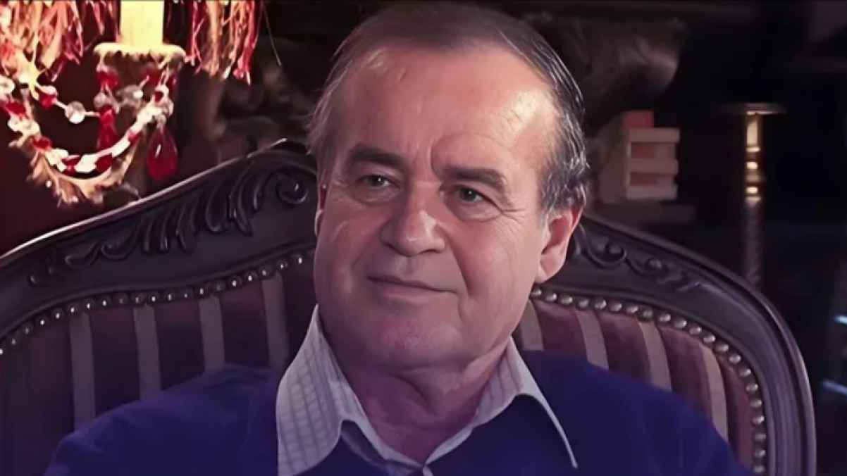 هاني السعدي عمره ديانته جنسيته زوجته وفاته معلومات عنه ويكيبيديا