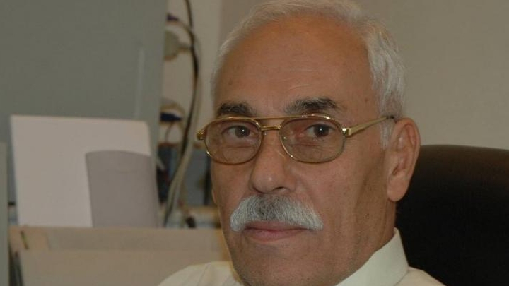 هاني شاهين عمره ديانته جنسيته زوجته معلومات عنه ويكيبيديا