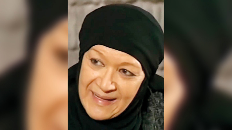 هدى سلطان عمرها ديانتها زوجها جنسيتها وفاتها معلومات عنها ويكيبيديا