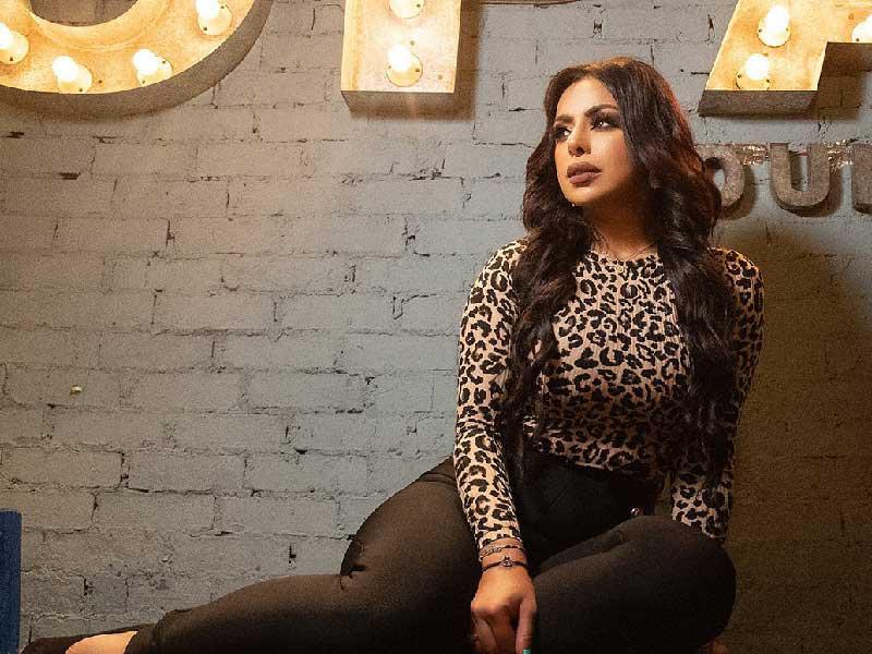 هند البلوشي عمرها ديانتها زوجها جنسيتها معلومات عنها ويكيبيديا