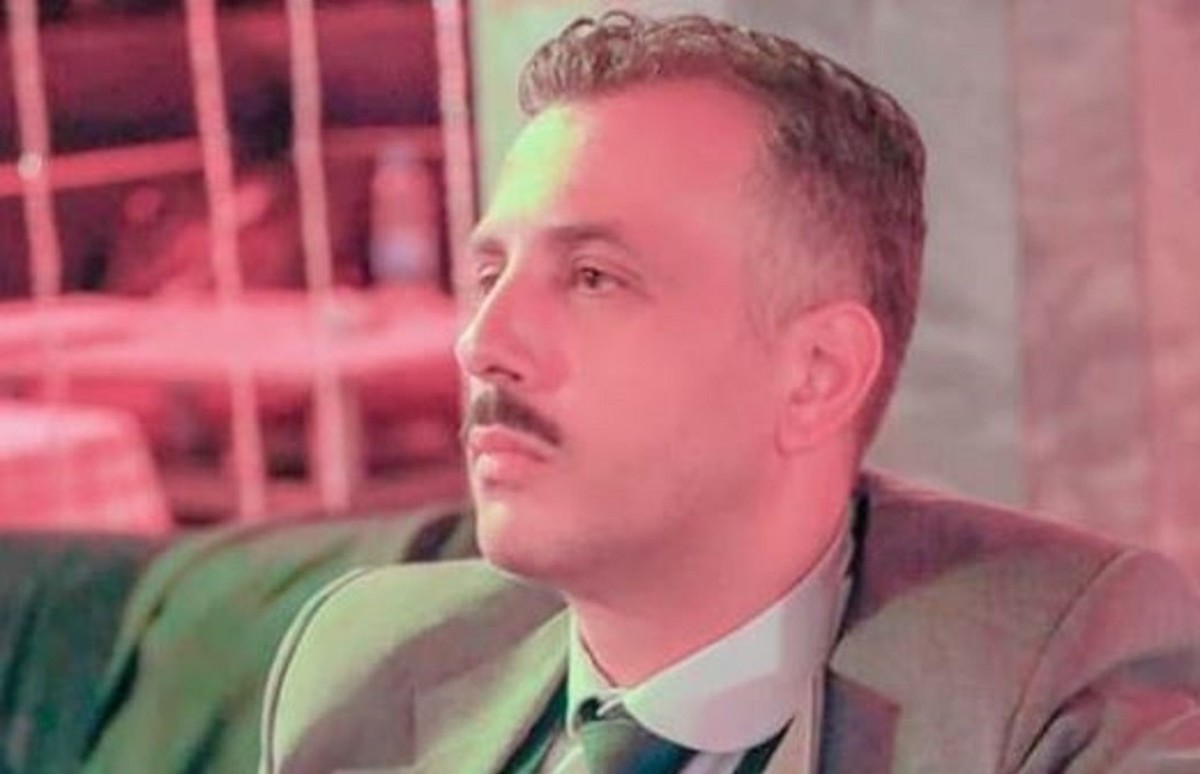وسيم الرحبي عمره ديانته جنسيته زوجته معلومات عنه ويكيبيديا