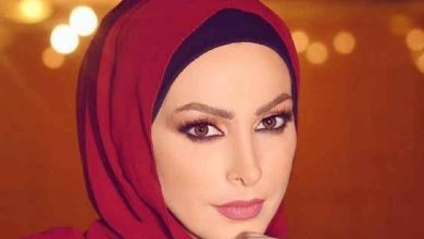 أمل حجازي عمرها ديانتها زوجها جنسيتها معلومات عنها ويكيبيديا