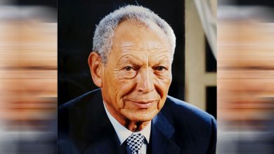 أنسي ساويرس عمره ديانته جنسيته زوجته وفاته معلومات عنه ويكيبيديا