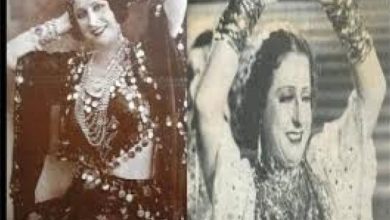 بديعة مصابني عمرها ديانتها زوجها جنسيتها وفاتها معلومات عنها ويكيبيديا