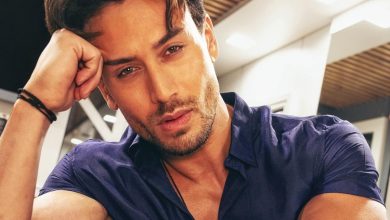 تايجر شروف عمره ديانته جنسيته زوجته معلومات عنه ويكيبيديا