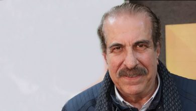 تيسير إدريس عمره ديانته جنسيته زوجته معلومات عنه ويكيبيديا