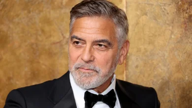 جورج كلوني عمره ديانته جنسيته زوجته معلومات عنه ويكيبيديا