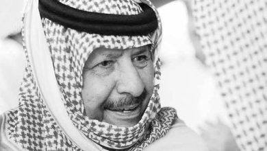 خلف بن هذال عمره ديانته جنسيته زوجته معلومات عنه ويكيبيديا