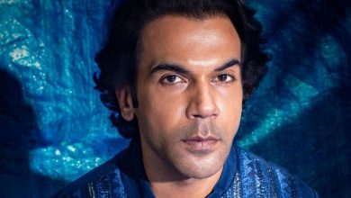 راجكومار راو عمره ديانته جنسيته زوجته معلومات عنه ويكيبيديا