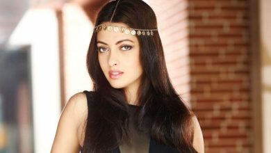 ريا سين عمرها ديانتها زوجها جنسيتها معلومات عنها ويكيبيديا