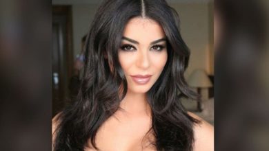 ريما فقيه عمرها ديانتها زوجها جنسيتها معلومات عنها ويكيبيديا