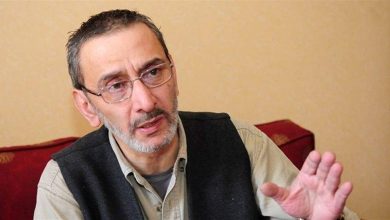 زياد الرحباني عمره ديانته جنسيته زوجته معلومات عنه ويكيبيديا