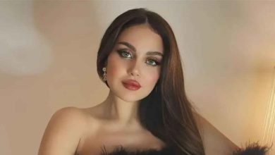 زينب نصر فياض عمرها ديانتها زوجها جنسيتها معلومات عنها ويكيبيديا