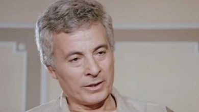 سعيد عبد الغني عمره ديانته جنسيته زوجته وفاته معلومات عنه ويكيبيديا