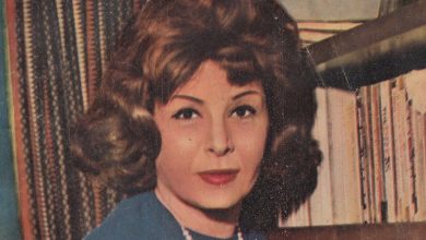 سناء جميل عمرها ديانتها زوجها جنسيتها وفاتها معلومات عنها ويكيبيديا