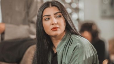 شهد الياسين عمرها ديانتها زوجها جنسيتها معلومات عنها ويكيبيديا