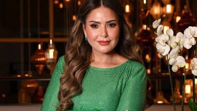 صابرين عمرها ديانتها زوجها جنسيتها معلومات عنها ويكيبيديا