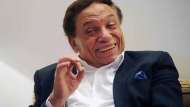 عادل إمام عمره ديانته جنسيته زوجته معلومات عنه ويكيبيديا
