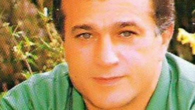 عازار حبيب عمره ديانته جنسيته زوجته وفاته معلومات عنه ويكيبيديا