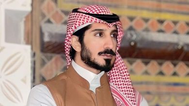 عبد الله عبد العزيز عمره ديانته جنسيته زوجته معلومات عنه ويكيبيديا