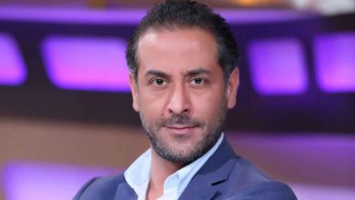 عبد المنعم عمايري عمره ديانته جنسيته زوجته معلومات عنه ويكيبيديا