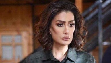 غادة عبد الرازق عمرها ديانتها زوجها جنسيتها معلومات عنها ويكيبيديا