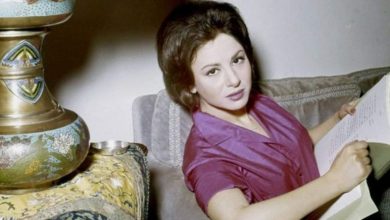 فاتن حمامة عمرها ديانتها زوجها جنسيتها وفاتها معلومات عنها ويكيبيديا