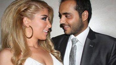 فادي الشامي عمره ديانته جنسيته زوجته معلومات عنه ويكيبيديا