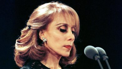 فيروز عمرها ديانتها زوجها جنسيتها معلومات عنها ويكيبيديا