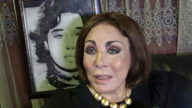 لبنى عبد العزيز عمرها ديانتها زوجها جنسيتها معلومات عنها ويكيبيديا