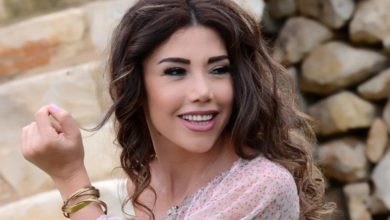 لورا خليل عمرها ديانتها زوجها جنسيتها معلومات عنها ويكيبيديا