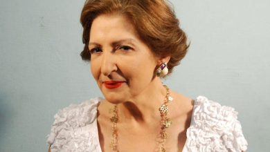 ليلى عز العرب عمرها ديانتها زوجها جنسيتها معلومات عنها ويكيبيديا