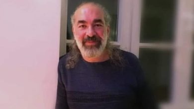 محمد آل رشي عمره ديانته جنسيته زوجته معلومات عنه ويكيبيديا