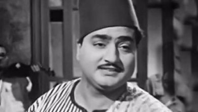 محمد قنديل عمره ديانته جنسيته زوجته وفاته معلومات عنه ويكيبيديا