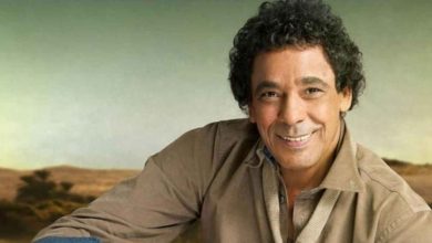 محمد منير عمره ديانته جنسيته زوجته معلومات عنه ويكيبيديا