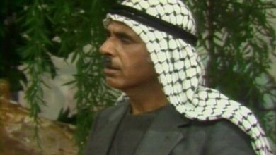 محمود أبو غريب عمره ديانته جنسيته زوجته وفاته معلومات عنه ويكيبيديا
