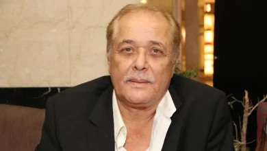 محمود عبد العزيز عمره ديانته جنسيته زوجته وفاته معلومات عنه ويكيبيديا
