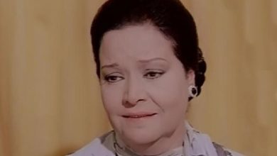 مديحة يسري عمرها ديانتها زوجها جنسيتها وفاتها معلومات عنها ويكيبيديا