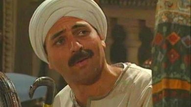 ممدوح عبد العليم عمره ديانته جنسيته زوجته وفاته معلومات عنه ويكيبيديا