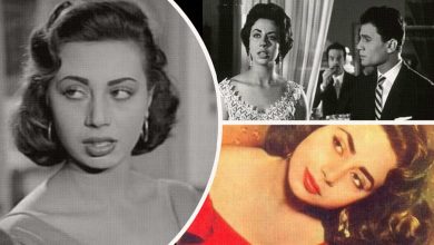 منيرة سنبل عمرها ديانتها زوجها جنسيتها معلومات عنها ويكيبيديا