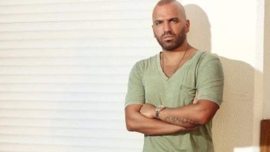 ناجي الأسطا عمره ديانته جنسيته زوجته معلومات عنه ويكيبيديا